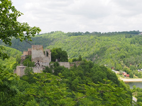 Zornstein 25.5.2014